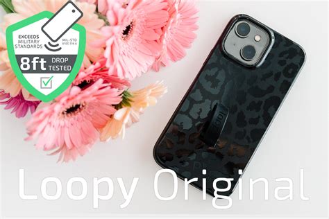 loopy cases for iphone.